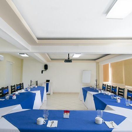 Hotel Tepic Kültér fotó