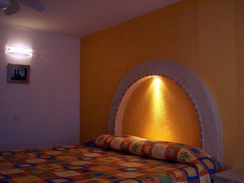 Hotel Tepic Kültér fotó